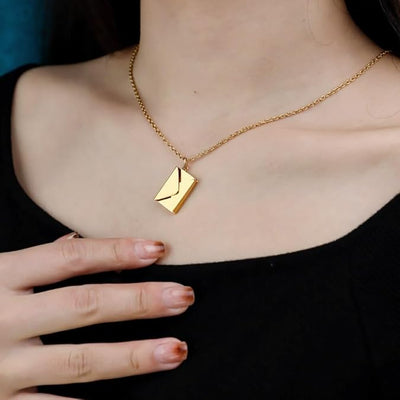 Alla Mia Anima Gemella - Collana Lettera d'Amore