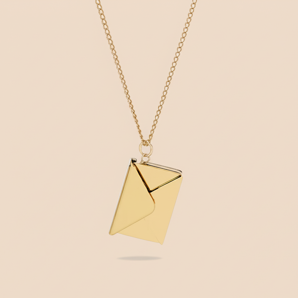 Alla Mia Anima Gemella - Collana Lettera d'Amore